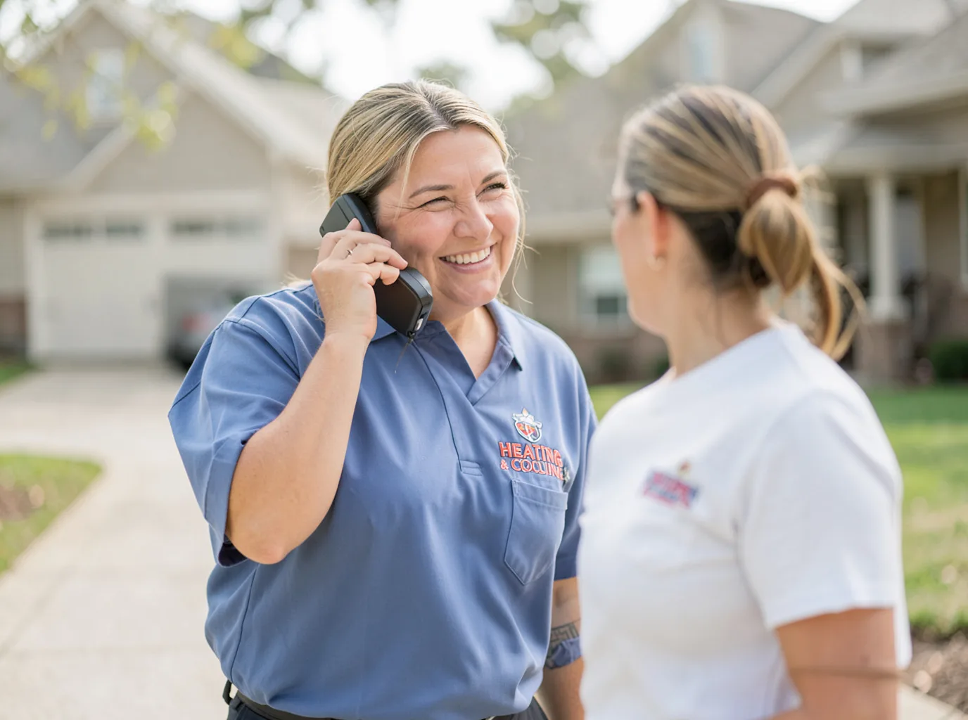 Hvac Repair Stanfield, OR FAQs